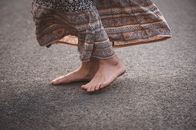 dance, barefoot, girl, dress, feet, outdoors, outside, close up, dance, dance, dance, barefoot, feet, feet, feet, feet, feet